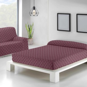 Plaids (o mantas multiusos) para la cama o el sofá - Luna Textil