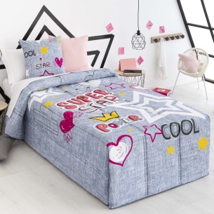 Edredones / Comforters Infantiles - Luna Textil